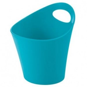 Pottichelli XS lagune von Koziol