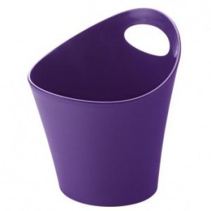 Pottichelli XS pflaume von Koziol