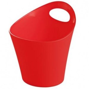 Pottichelli XS strawberry von Koziol