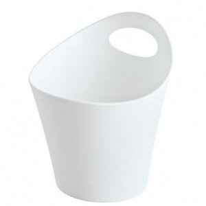 Pottichelli XS weiss von Koziol