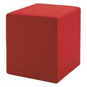 Pouf Hocker