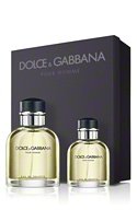 Pour Homme von Dolce & Gabbana - Set mit