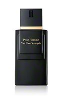 Pour Homme von Van Cleef & Arpels - Eau 