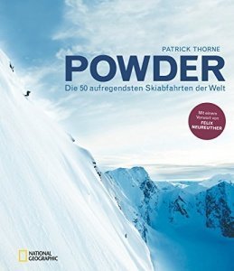 Powder: Die 50 aufregendsten Skiabfahrte