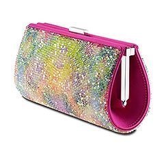 Power Multicolor Handtasche