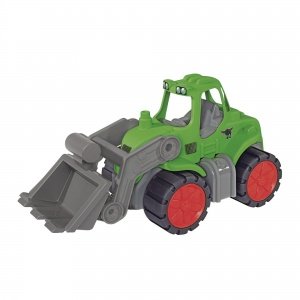Power-Tractor-Loader