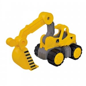 Power-Worker "Bagger"