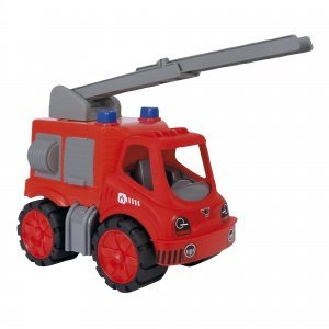 Power-Worker Feuerwehr