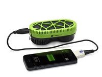 PowerTrekk - Ladegerät