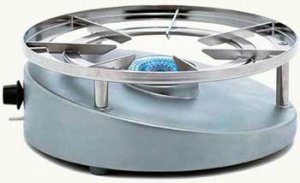 Powerfire - portabler Kocher