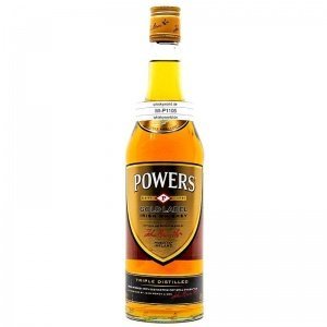 Powers Gold Label 0,70 L/ 40.00%