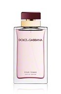 pour Femme (2012) von Dolce & Gabbana - 