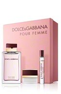 pour Femme (2012) von Dolce & Gabbana - 