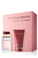 pour Femme (2012) von Dolce & Gabbana - 