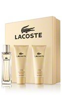 pour Femme von Lacoste - Set mit 2x Pfle