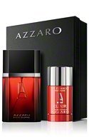 pour Homme Elixir von Azzaro - Set mit D