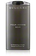 pour Homme Soir von Bvlgari - Shower Gel