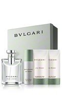 pour Homme von Bvlgari - Set mit 3x Pfle