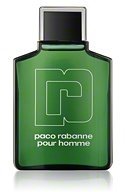 pour Homme von Paco Rabanne - Eau de Toi