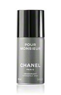 pour Monsieur von Chanel - Deodorant Spr
