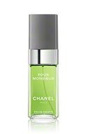 pour Monsieur von Chanel - Eau de Toilet