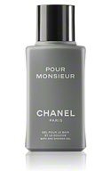 pour Monsieur von Chanel - Shower Gel 20