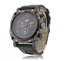PREMIUM Gladiator Watch Armbanduhr