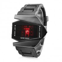 PREMIUM Predator V-Watch Armbanduhr