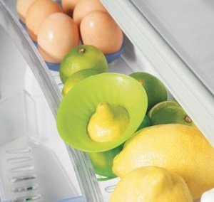 PRESS-SACK  Zitronen-Handpresse 2er-Set