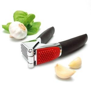 ° PRESSWERK oxo GOOD GRIPs Knoblauchpres