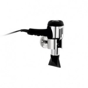 PRIMO Föhnhalter poliert 68532 von Blomu