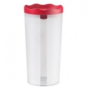 PRINCE Vorratsdose 1 Liter himbeer von K