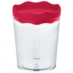 PRINCE Vorratsdose 750 ml himbeer von Ko