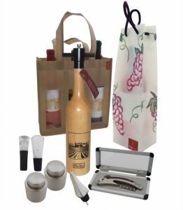 PROBIER-SET mit PEBBERE