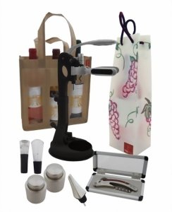 PROBIER-SET mit TAPPO