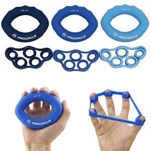 PROCIRCLE Krafttrainer