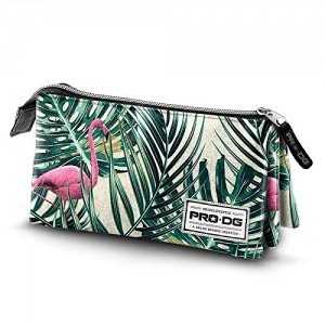 Flamingo Federmäppchen