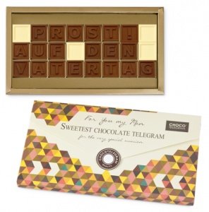 PROST! AUF DEN VATERTAG