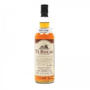 Praban Na Linne Té Bheag Nan Eilean