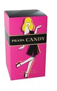 Prada CANDY Eau De Parfum Spray