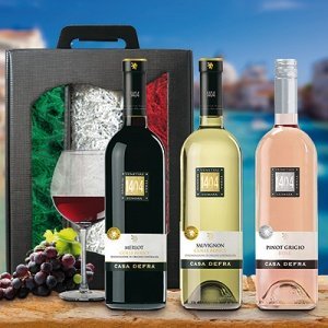 Präsent Weine Italiens