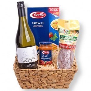 Präsentkorb Appetito