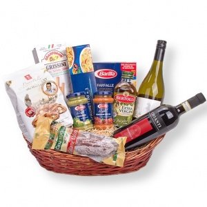 Präsentkorb Godimento