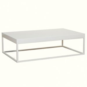 Prairie Sofatisch 120x75cm