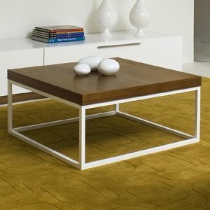 Prairie Sofatisch 55x55cm