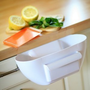 Praktische Auffangschale "Scrubby"