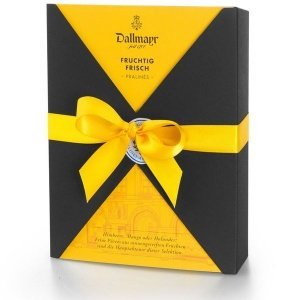 Pralinen Fruchtig frisch Dallmayr