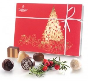 Pralinen "Gabentisch" Dallmayr