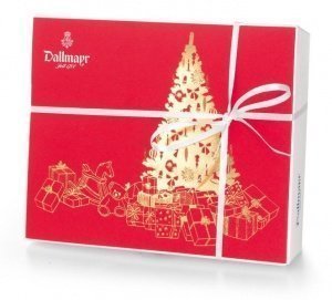 Pralinen "Gabentisch" Dallmayr