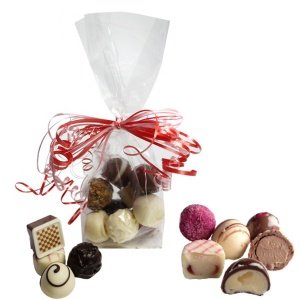 Pralinen-Kollektion *Ladies & Gentlemen*